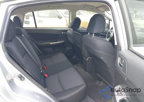 2015 Subaru Impreza 2.0I Sport Premium from USA, damaged, VIN JF1GPAT62FH308853